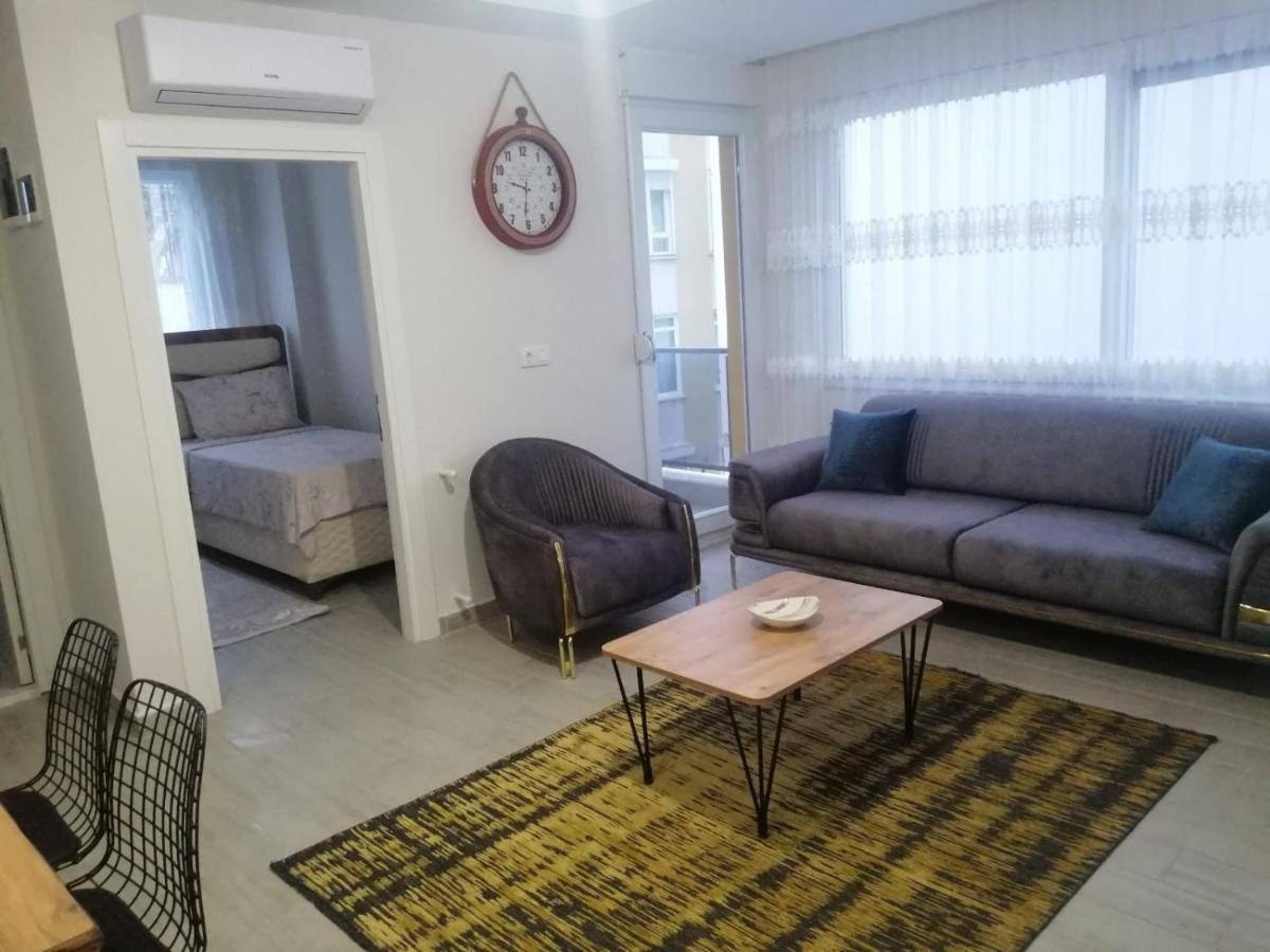 Appartement Alper Bey Homes