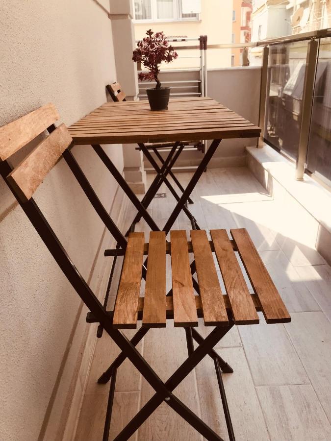 Alper Bey Homes Appartement Antalya