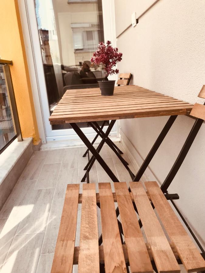 Alper Bey Homes Appartement