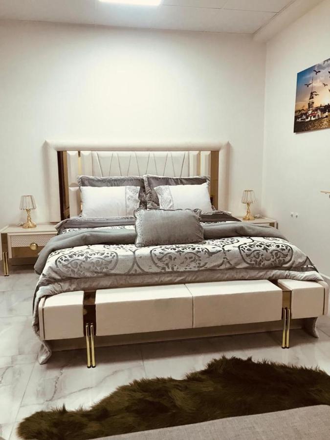 Alper Bey Homes Appartement