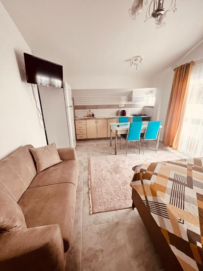 Alper Bey Homes Appartement Antalya